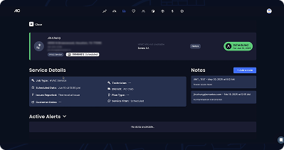 Rewards Screen