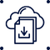 App download script