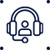 Help center links