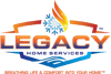 LEGACY PRECISION HVAC