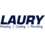 Laury logo