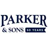 Parker & Sons logo