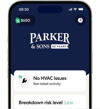 Bring SmartAC to your business